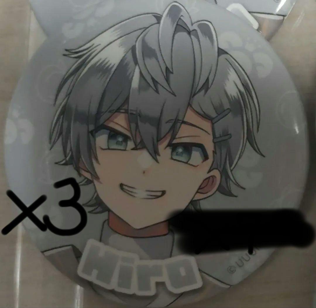 カラフルピーチ　からぴち　ヒロ　まとめ売り