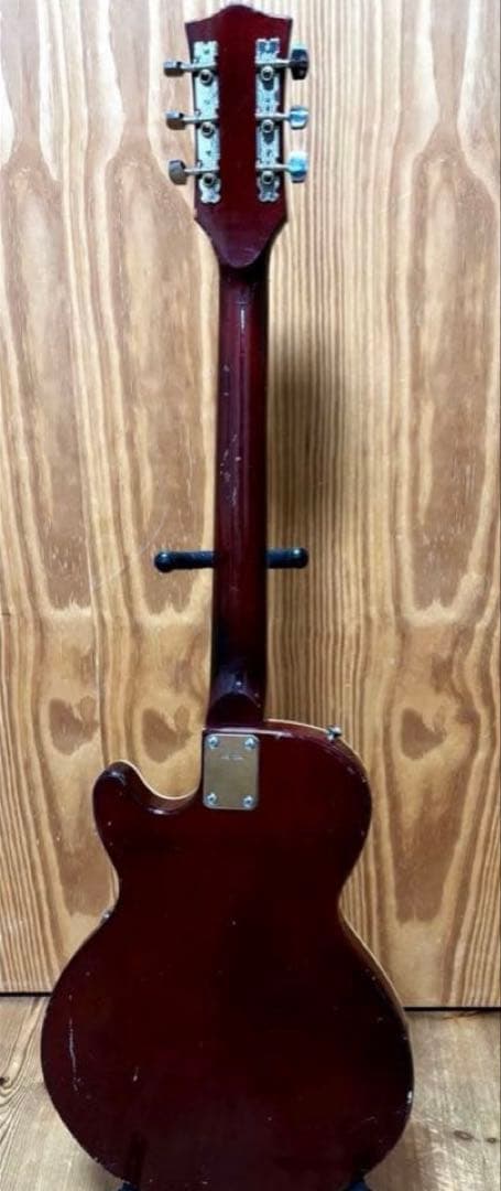 バルコン様用【調整済】Bellwood SuperSwinger JV