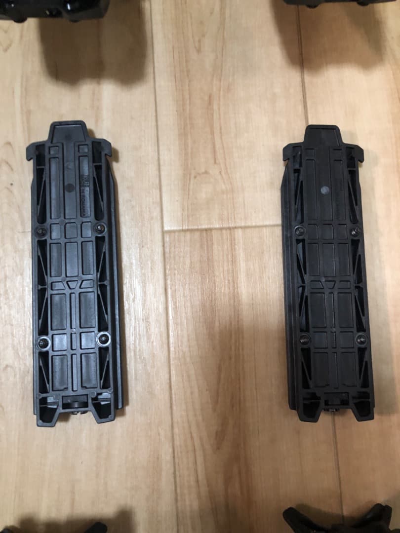 未使用品、送料無料 アトミック シフトビンディング 《2025》