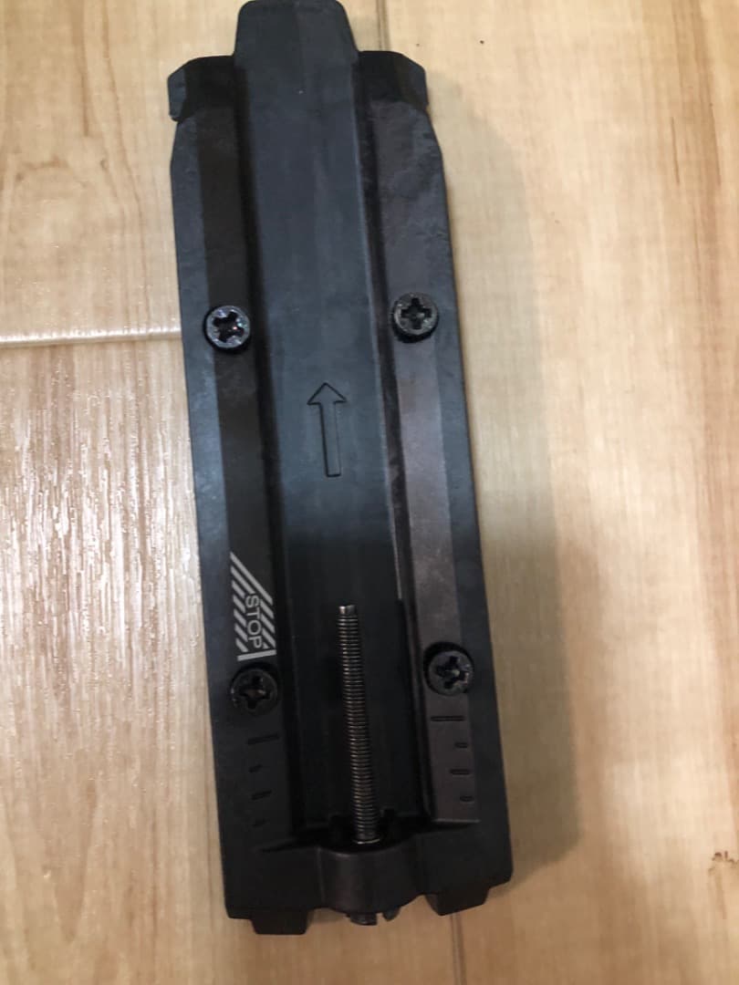 未使用品、送料無料 アトミック シフトビンディング 《2025》