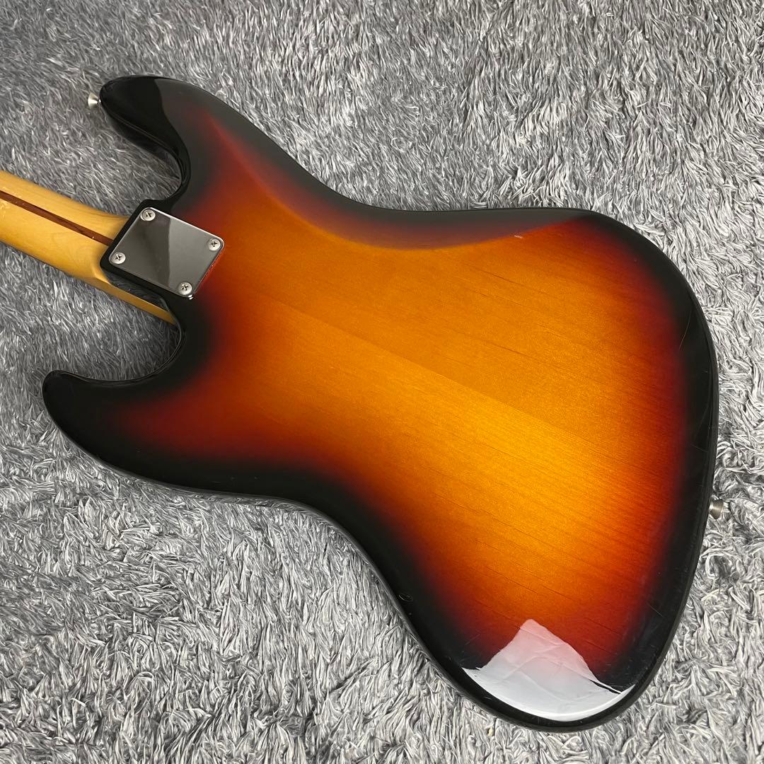 ベース Coolz ZJB-M1R 3TS