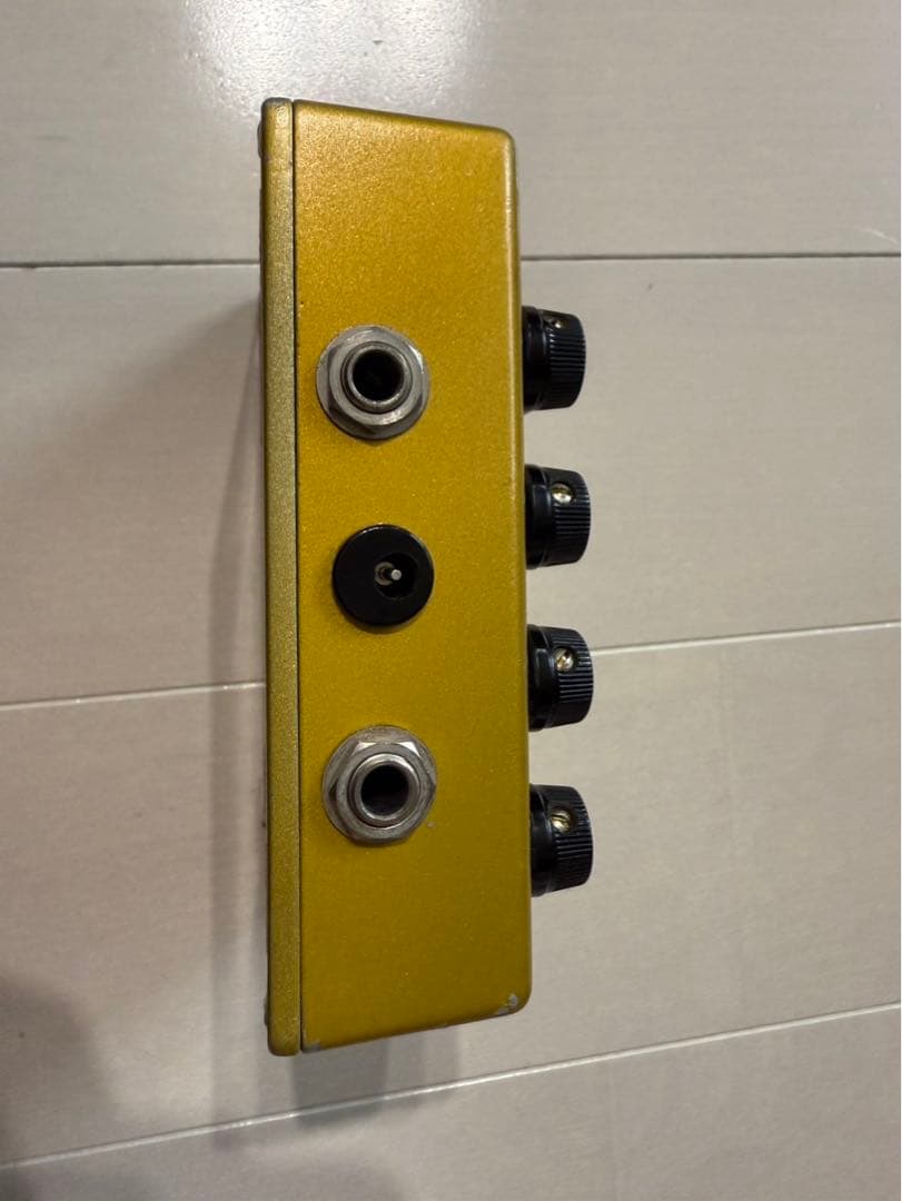 ギター HUMAN GEAR / FINE FQ-OD