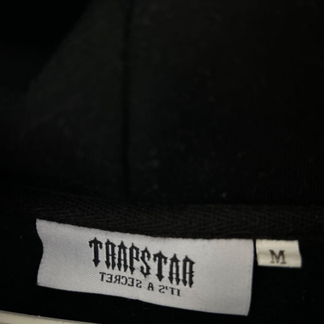 TRAPSTAR上下セットアップ