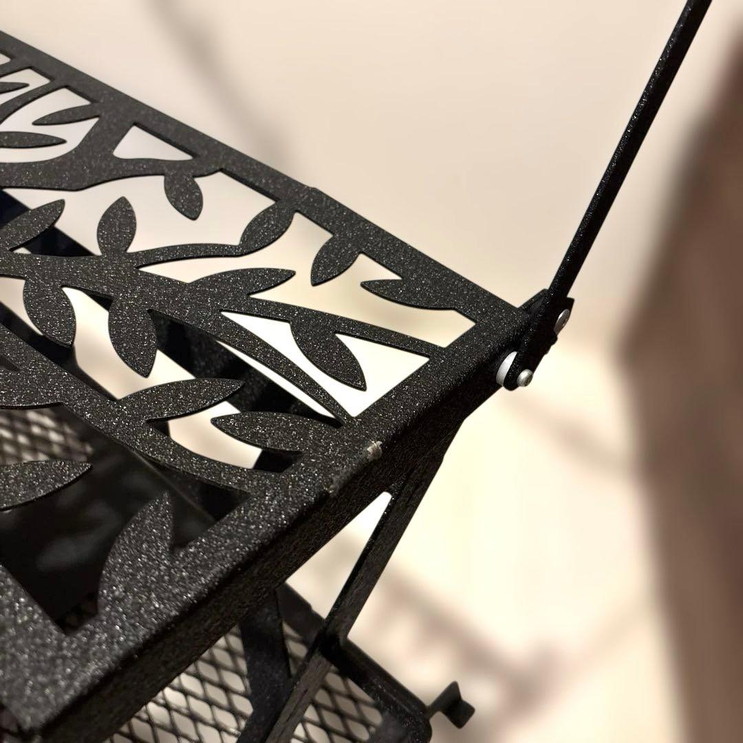 NATURE TONES ネイチャートーンズ リトルワークスタンド☆収納袋付き☆