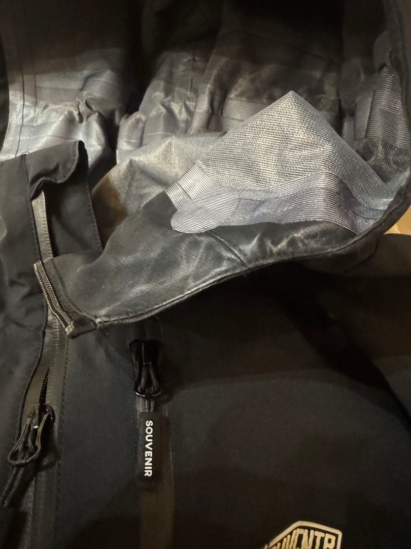 週末値下げ❕SOUVENIR スーベニア　ウェア　Mサイズ