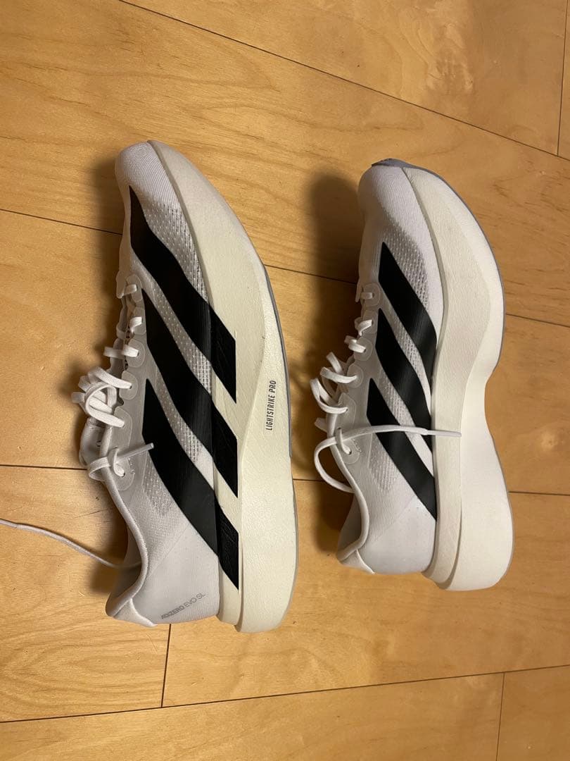 ADIZERO EVO SL アディゼロ エボエスエル