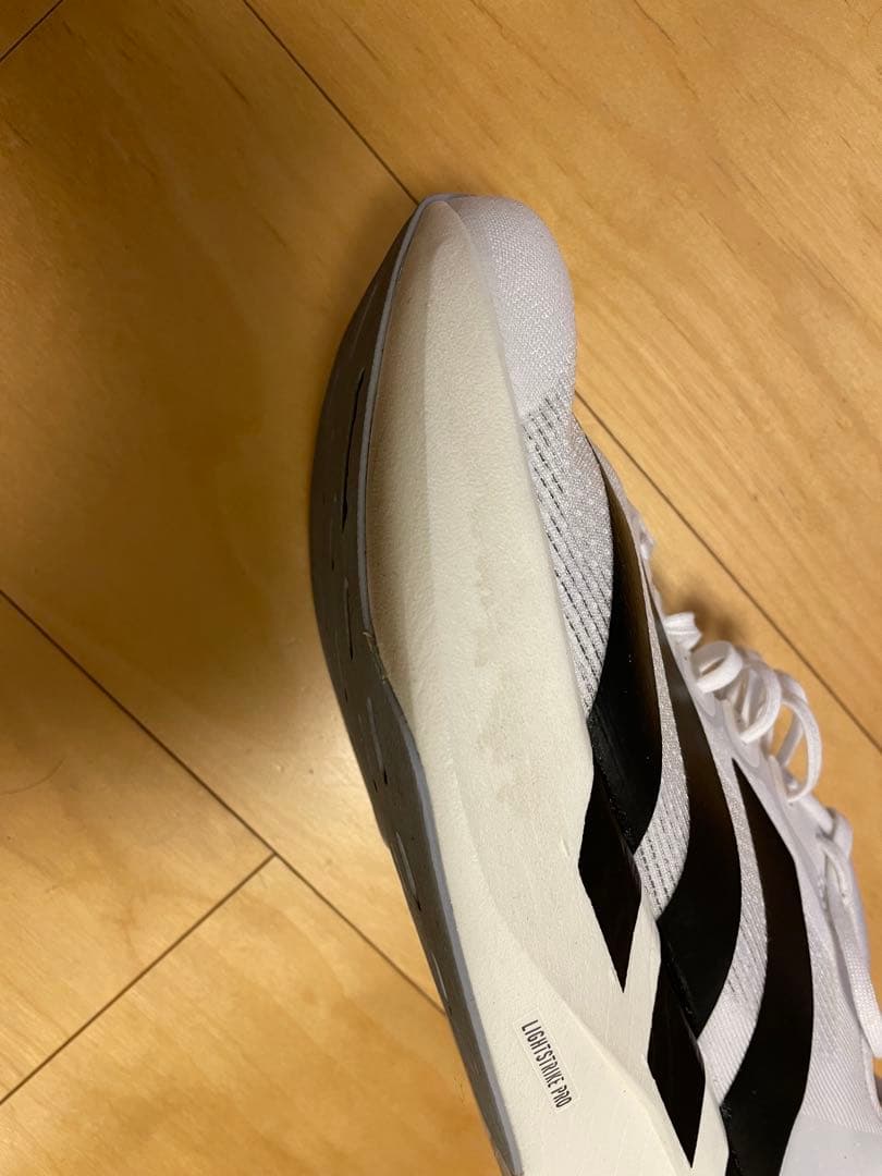 ADIZERO EVO SL アディゼロ エボエスエル