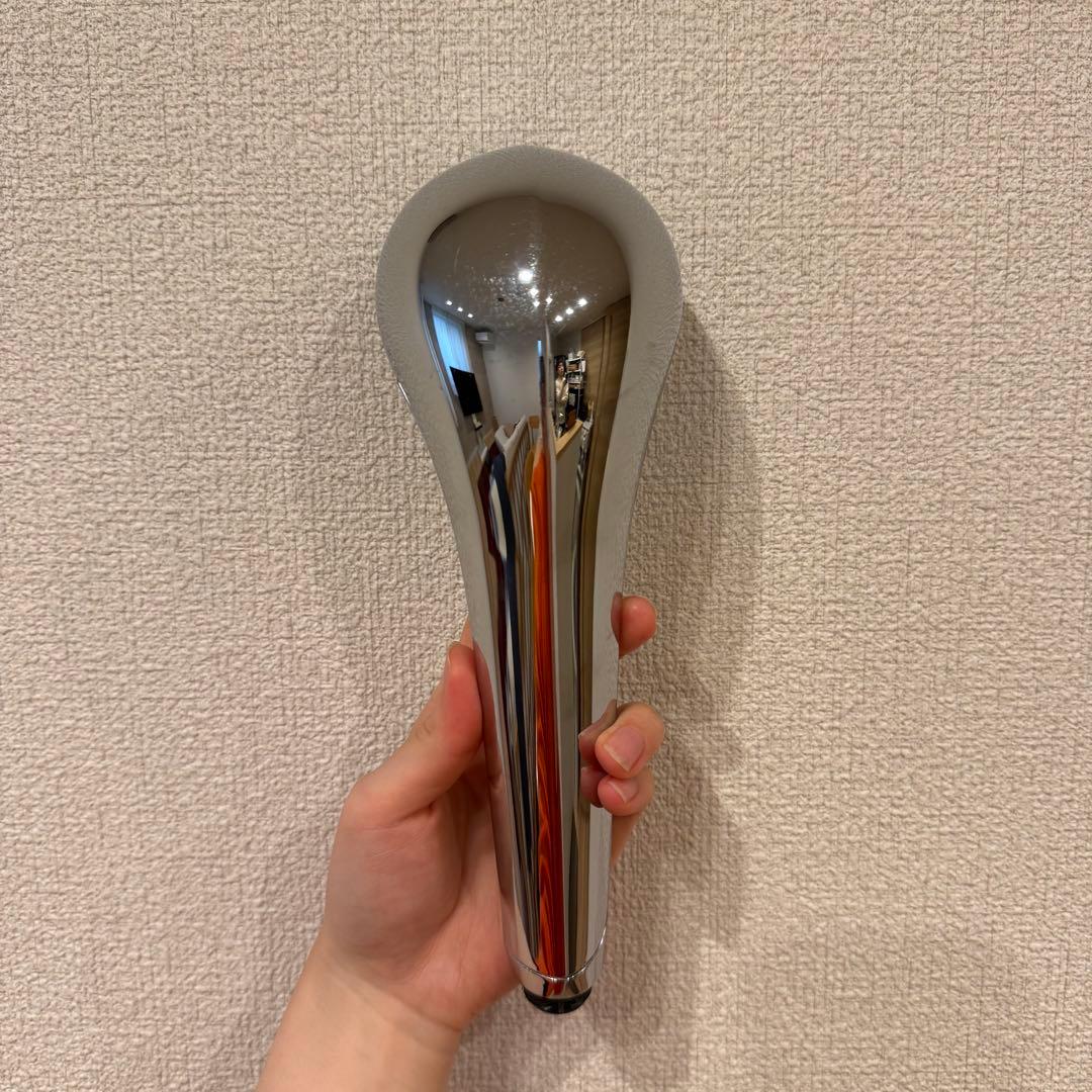 【ReFa】シャワーヘッド ファインバブルS