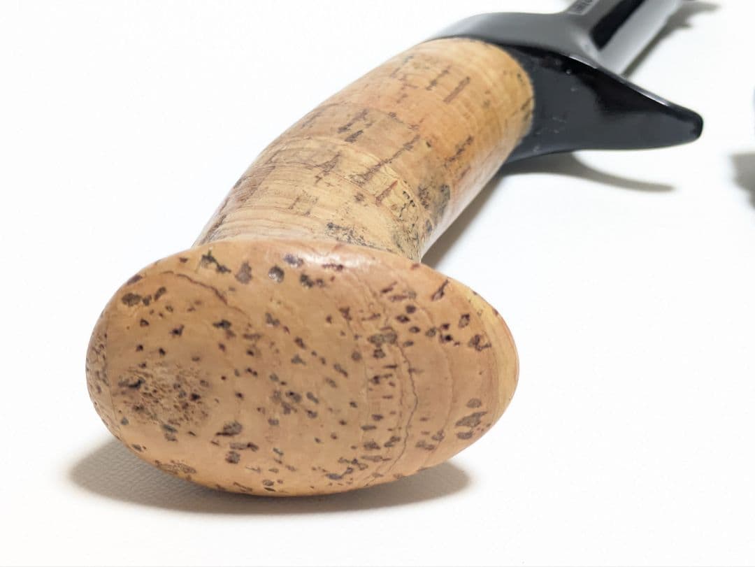 スミス　スーパーストライク　マグネシウムグリップ