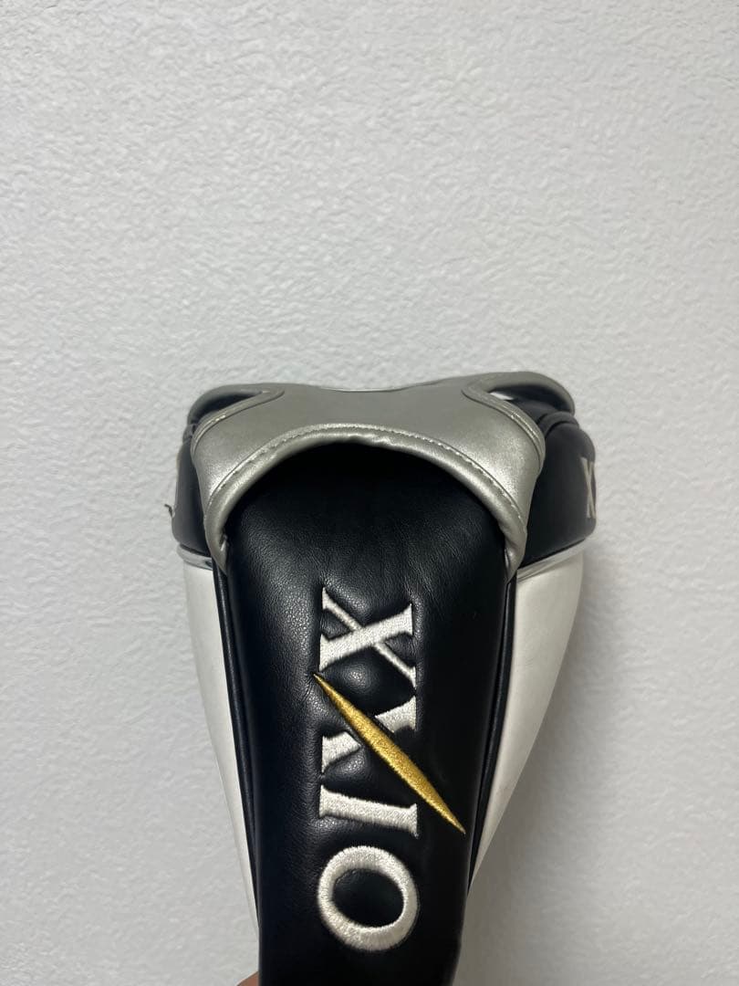 【左利き】XXIO 10.5度 ドライバー