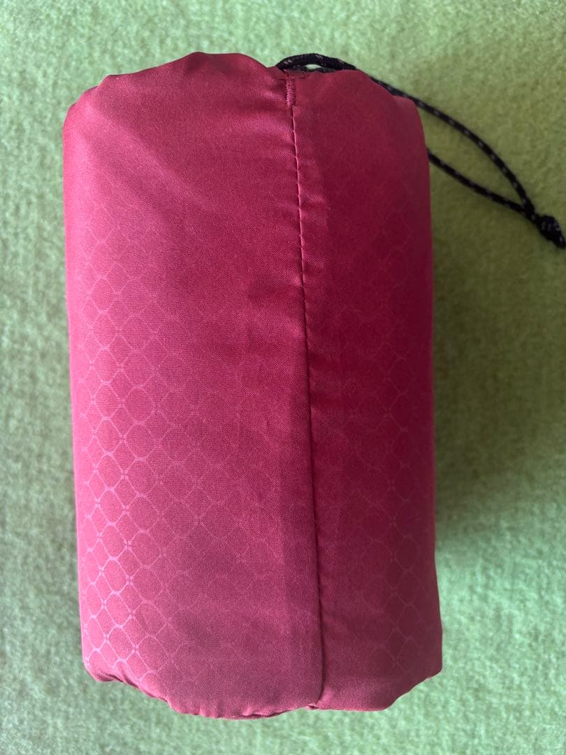 クライミット　スリーピングパット　Klymit Sleeping Pad