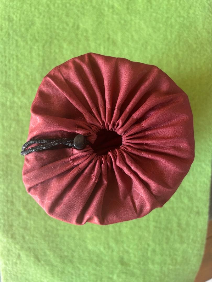 クライミット　スリーピングパット　Klymit Sleeping Pad