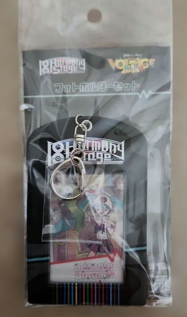 ポケミク アクリルスタンド クリアファイル タオル 缶バッジ フォトフォルダー