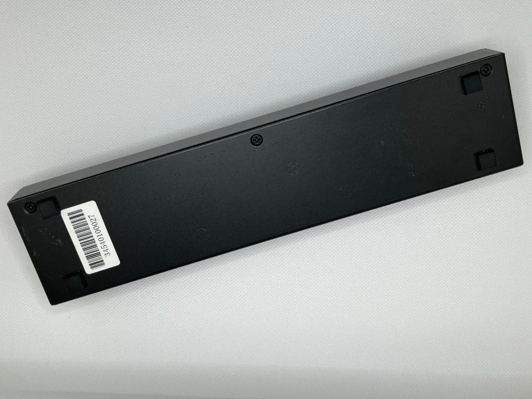 JOYO PXL4 プログラマブルスイッチャー