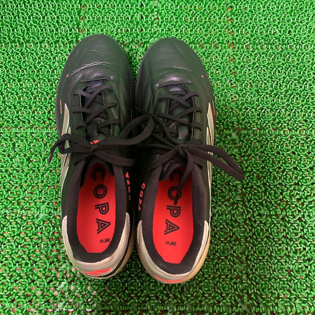 アディダス サッカースパイク コパ ピュア 2 ELITE HG/AG ジャパン