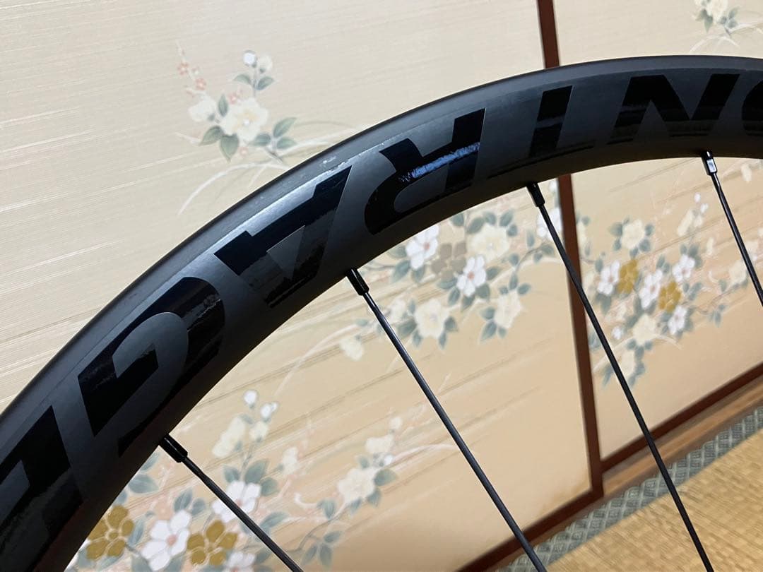 ふ*ン様 BONTRAGER AEOLUS ELITE 35 DISC