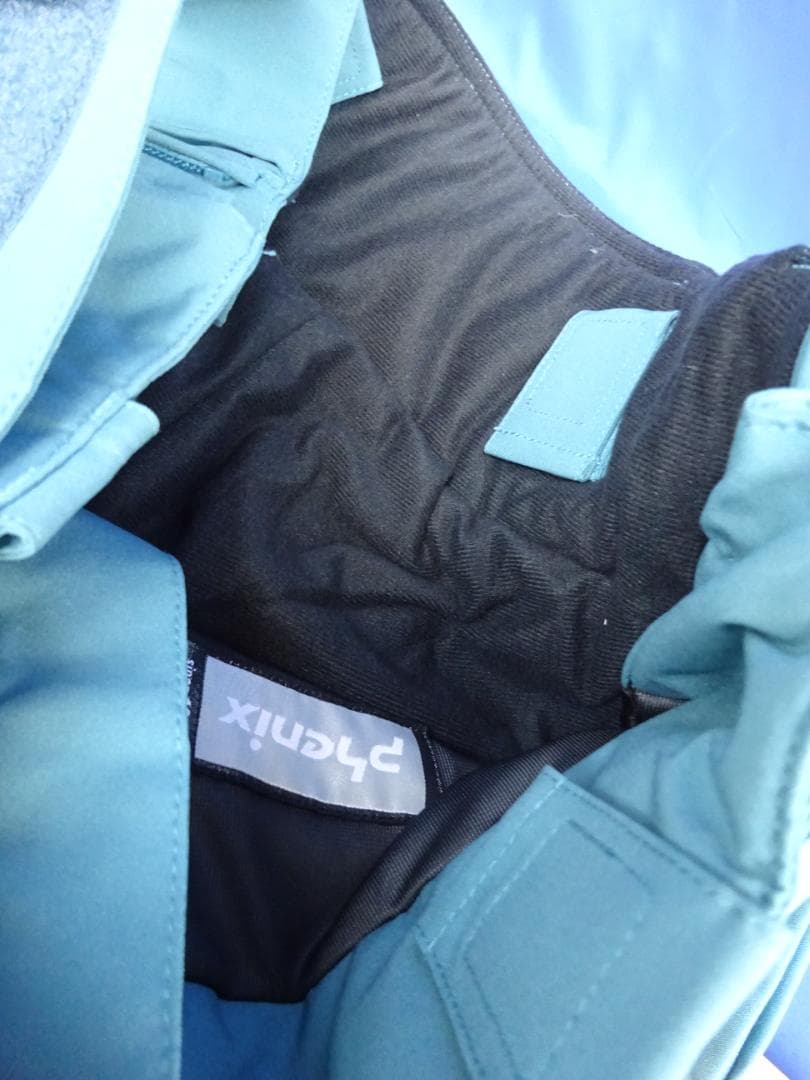 ★未使用★フェニックス スキーパンツ メンズSサイズ スキーウェア 男性用