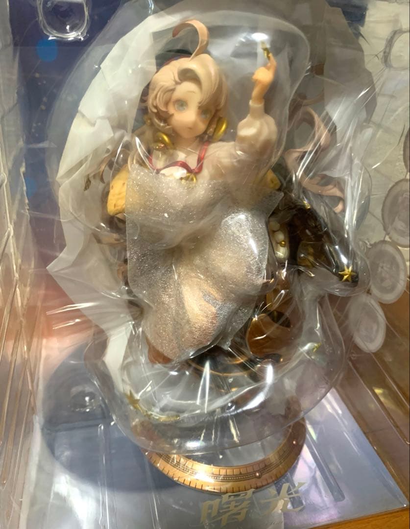 myethos 曙光 フィギュア