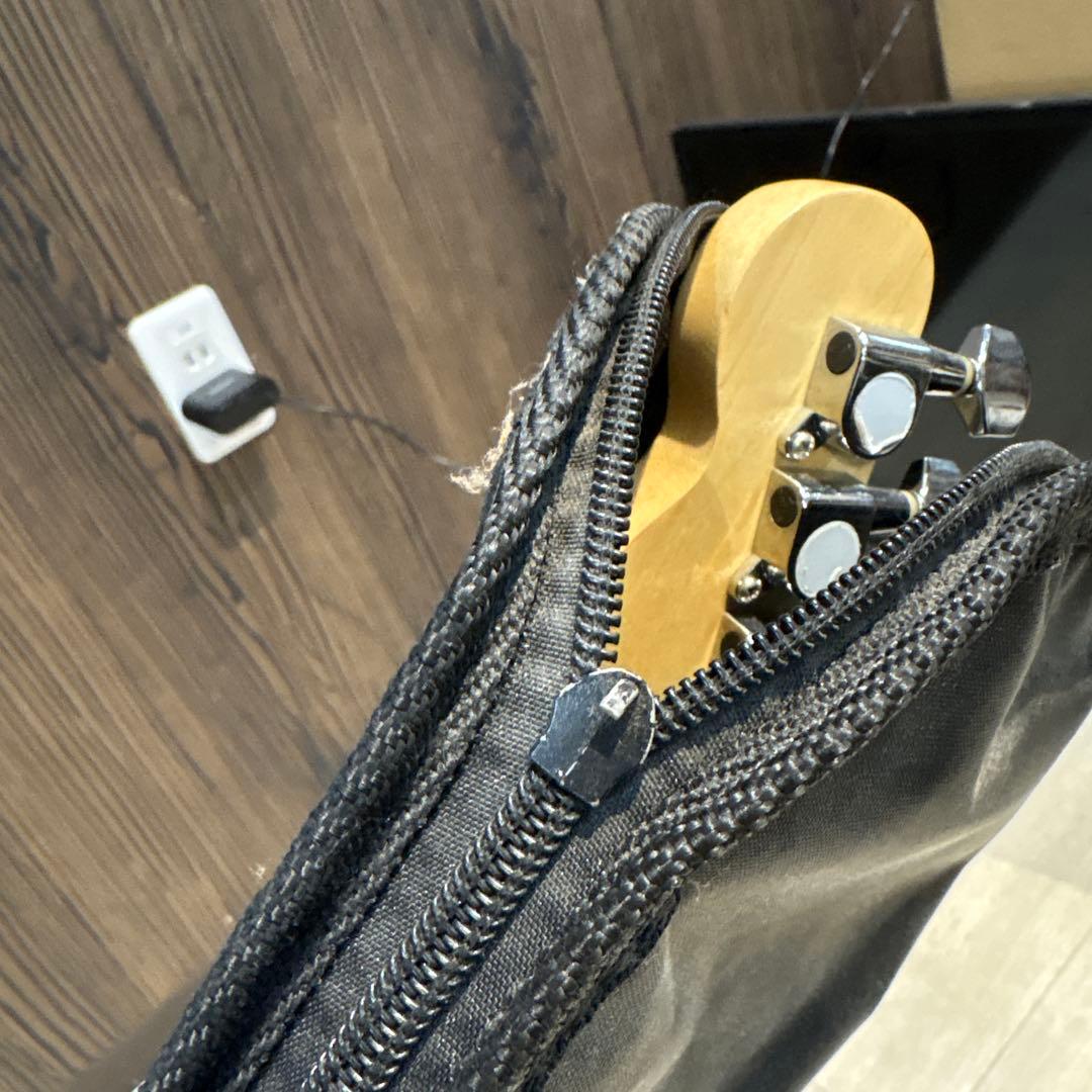 バスカーズ エレキギター 美品 島村楽器