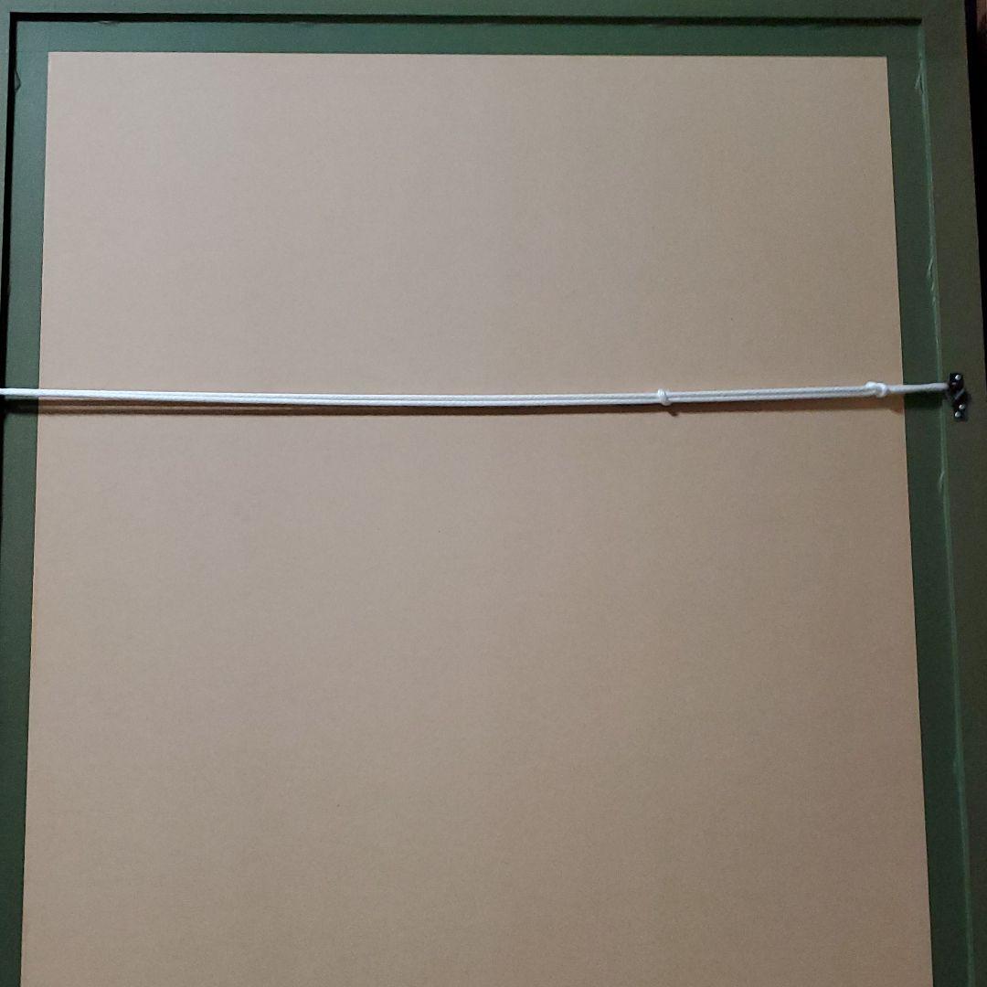 天野喜孝 版画 影