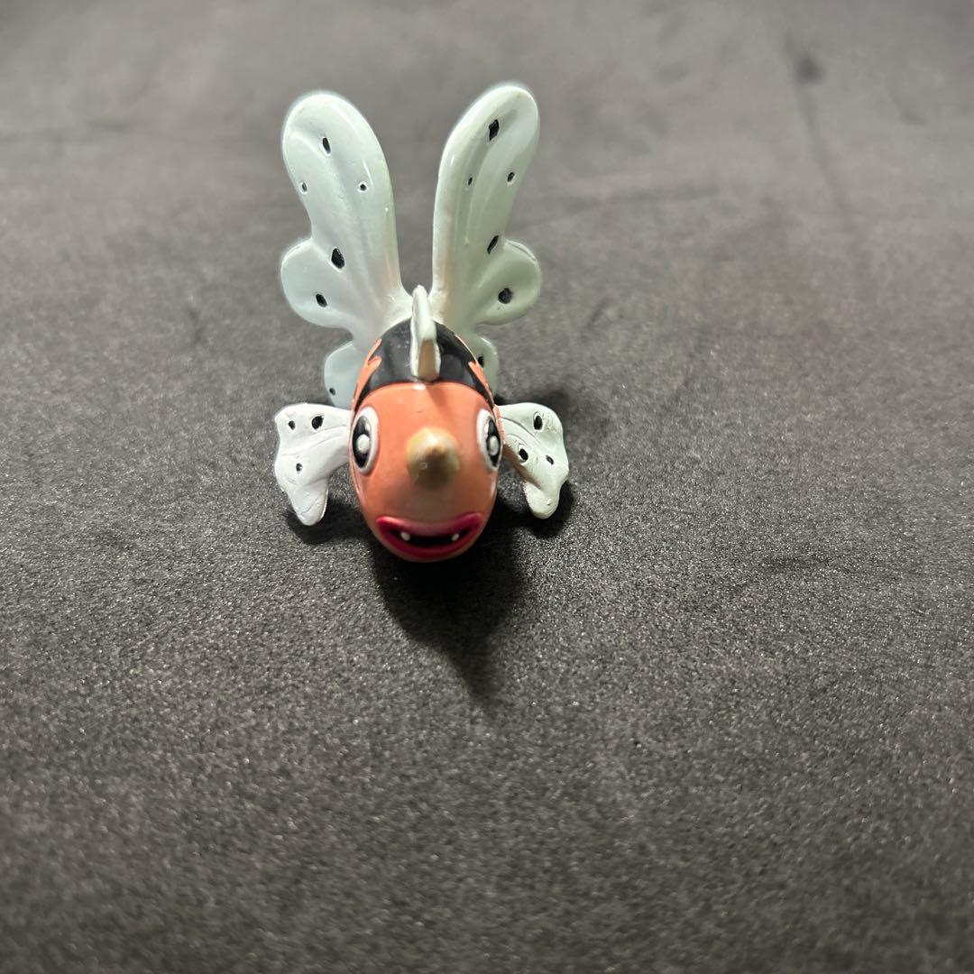 モンコレ　アズマオウ