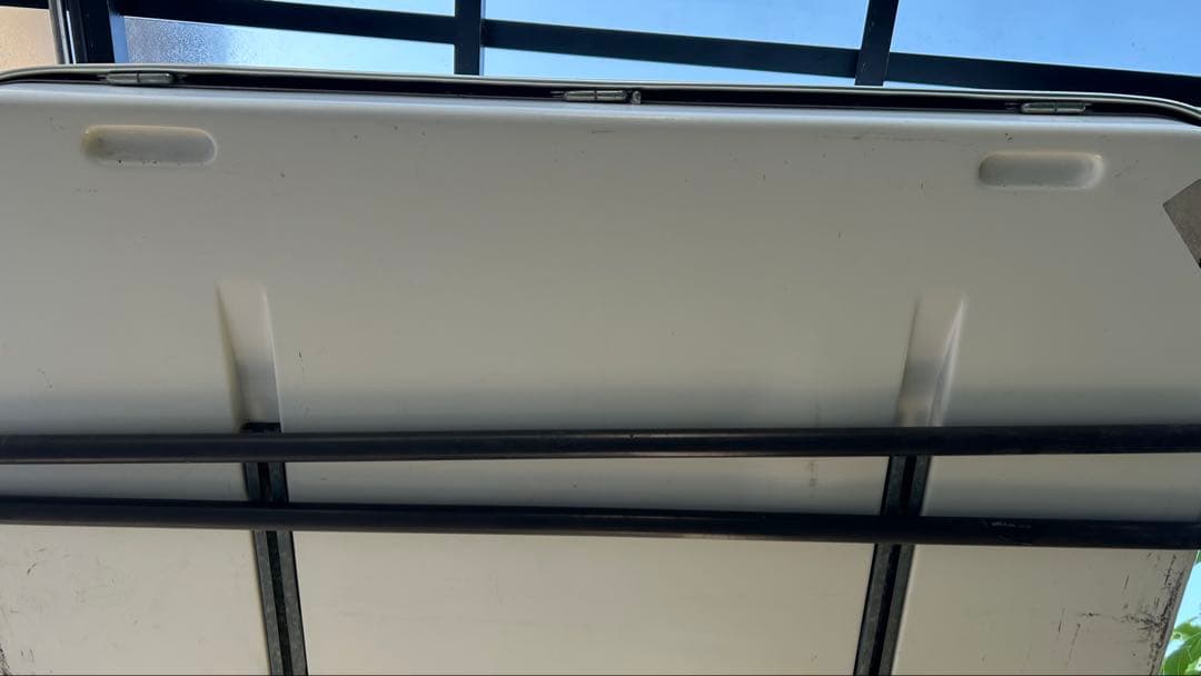 ルーフテント　コロンブス　 カーテント