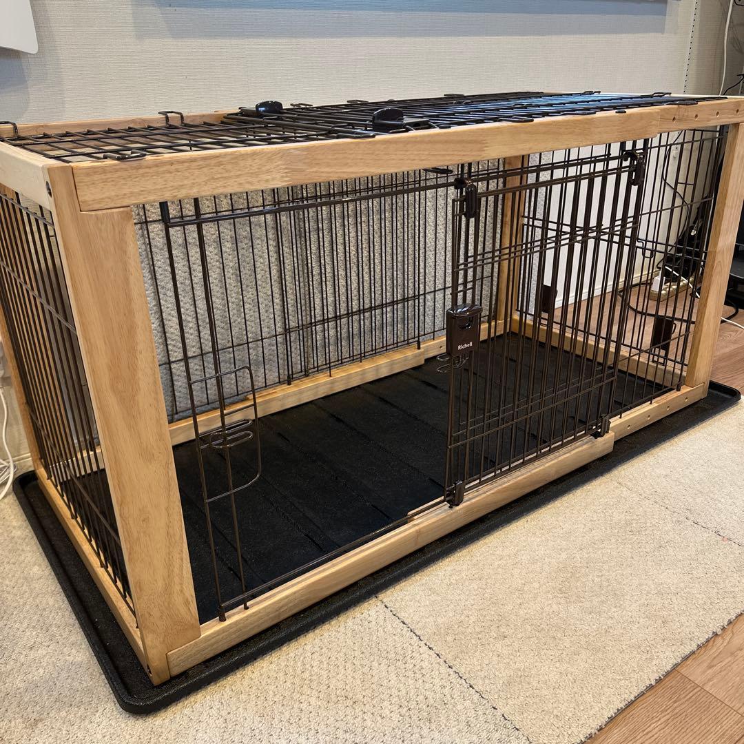 y*k様 ペットゲージ