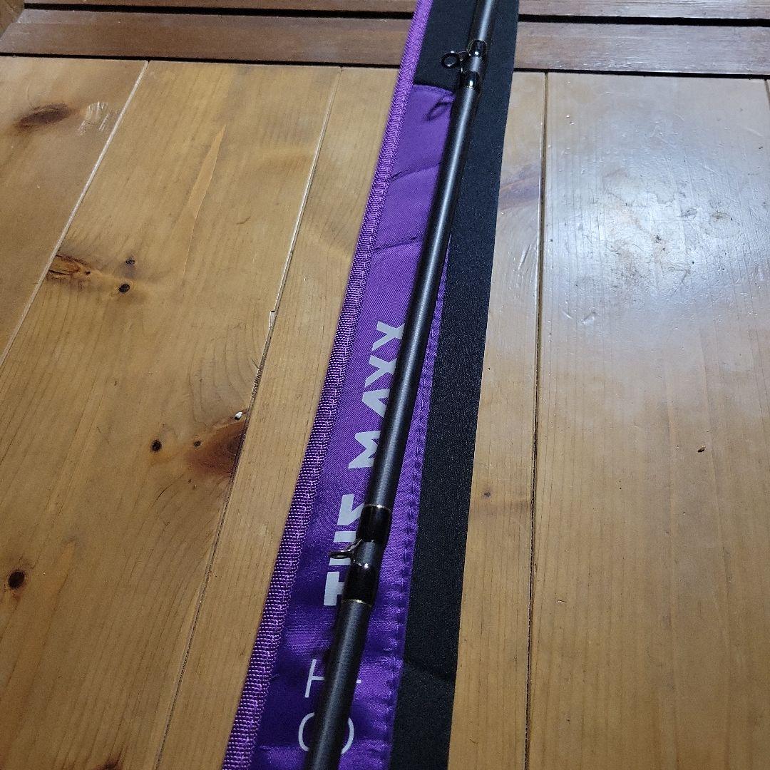 【大人気】レイドジャパングラディエーターマキシマムザマックス