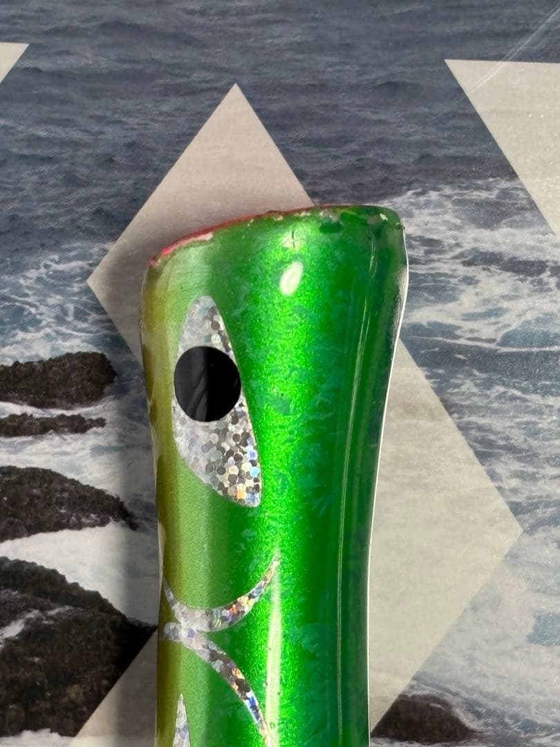 ルアー・フライ MAWA POP