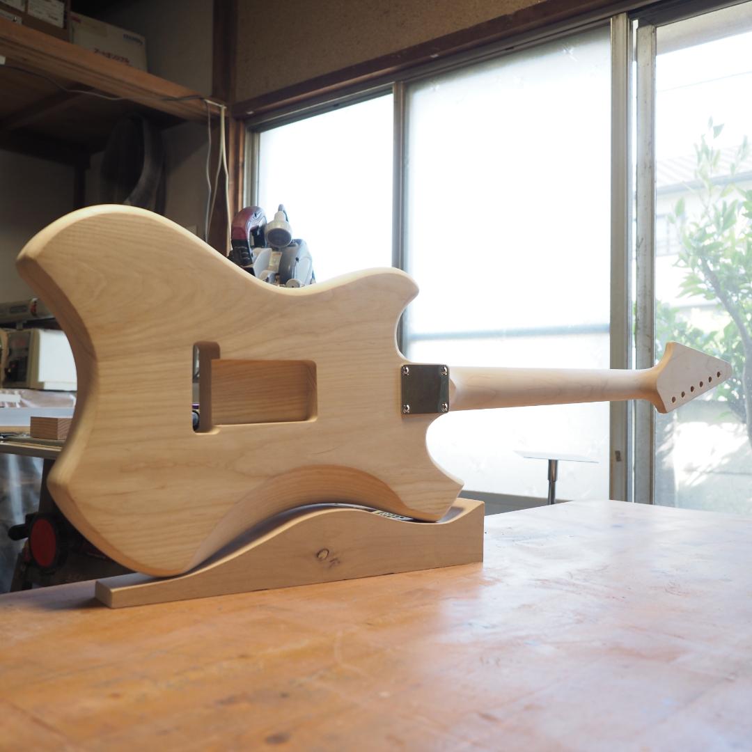 常田大希スウィンガー製作品Swinger Daiki Tsuneta