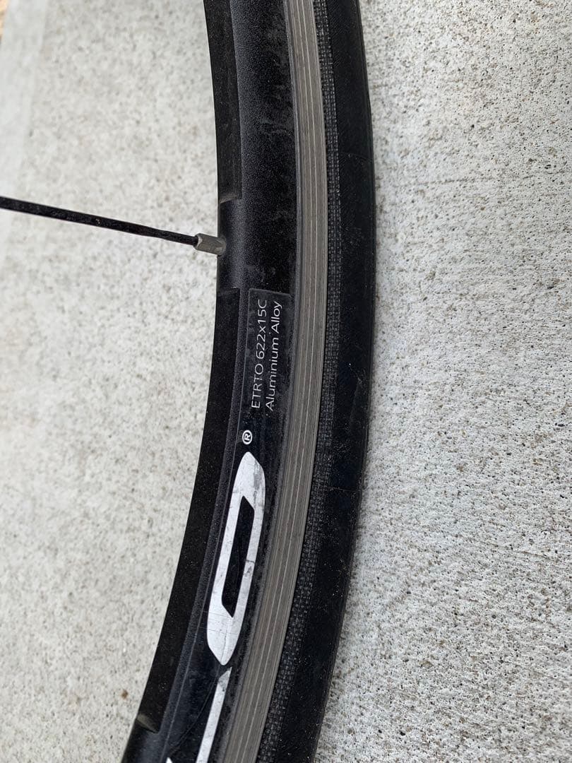 Raleighロードバイク 105× Ultegra ZONDA15c