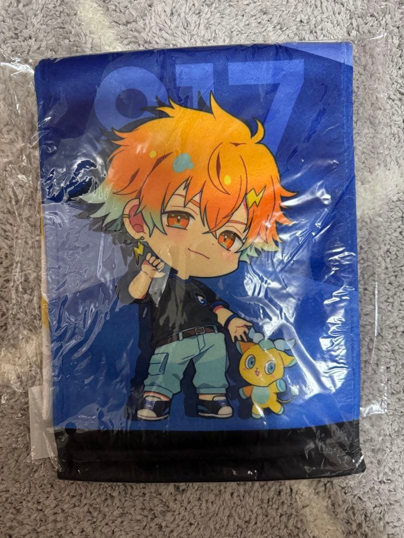 にじさんじ 宇佐美リト まとめ買いセット