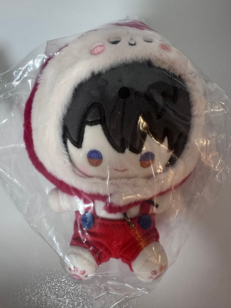 恋と深空　公式 2025年 vip box マヒル ギフトボックス 中国版