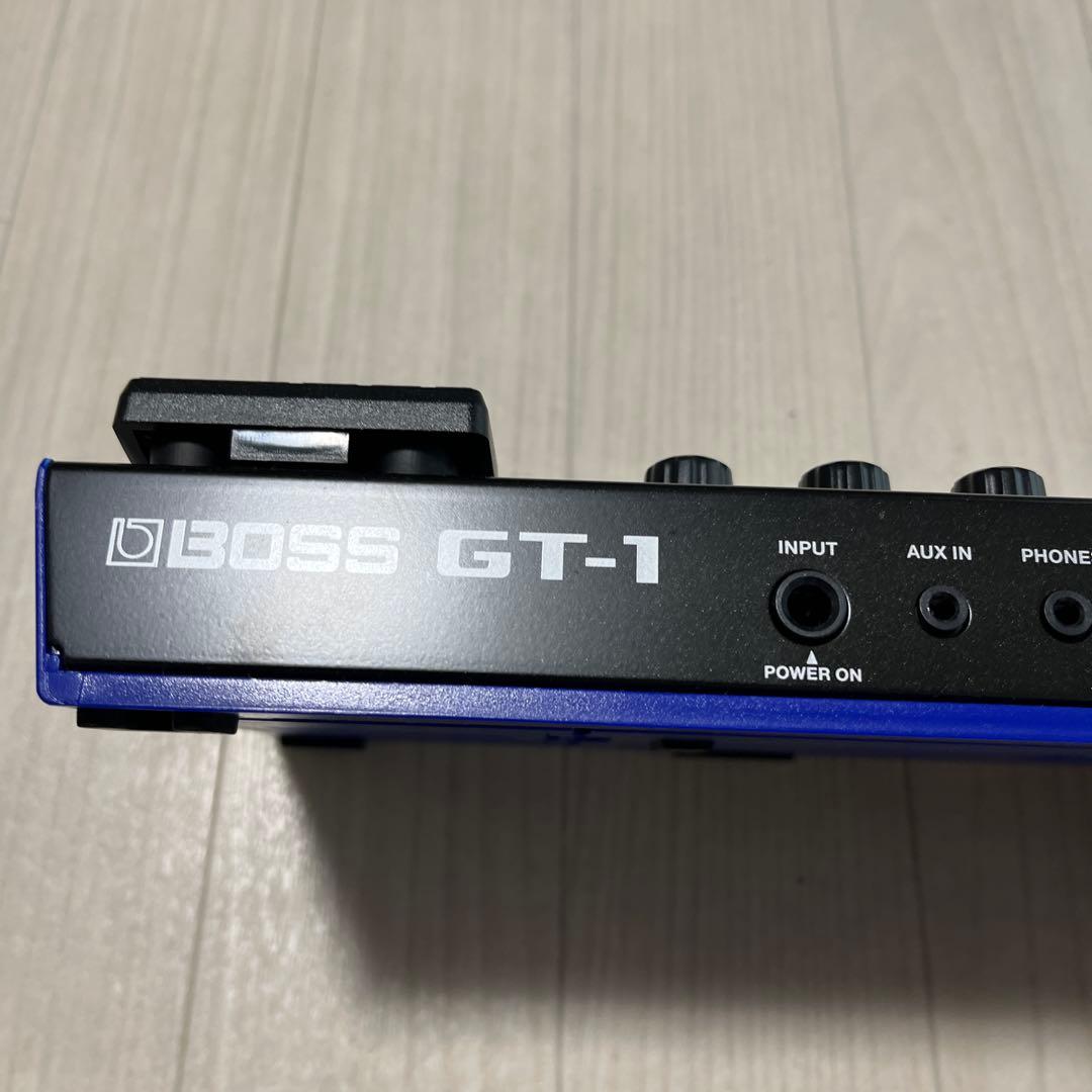 Boss GT-1 中古美品