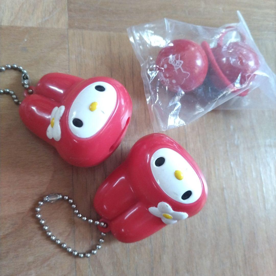 サンリオ　キティちゃん他　まとめ売り