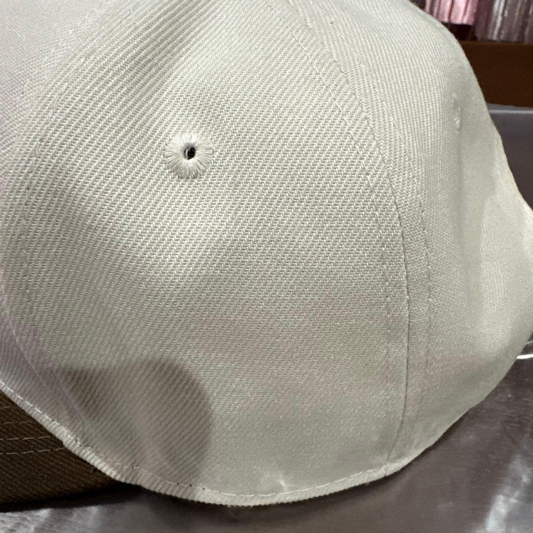 IRIE FISHING CLUB 2025釣りフェス限定キャップ