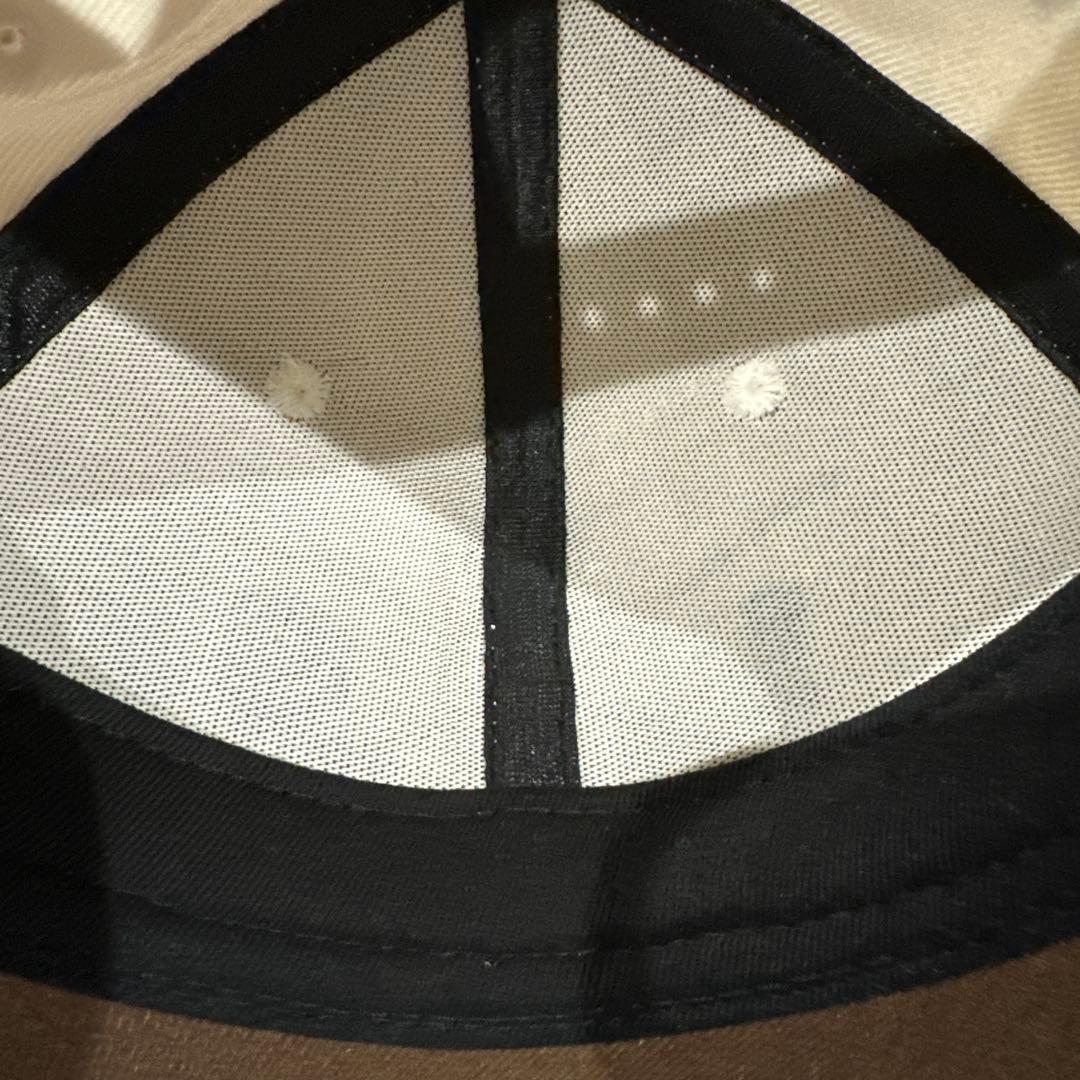 IRIE FISHING CLUB 2025釣りフェス限定キャップ