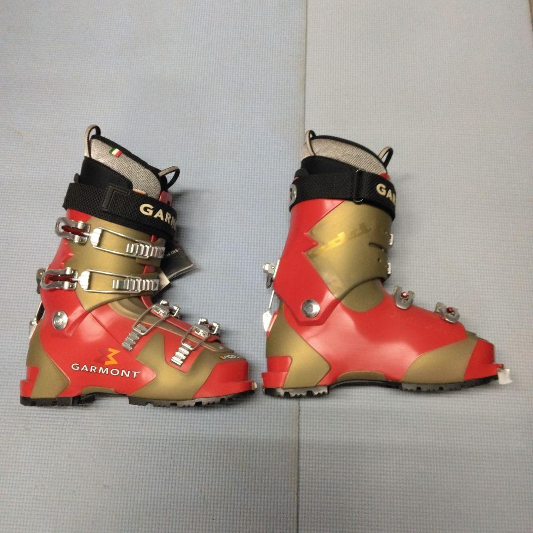 GARMONT SHOGUN 、TECH TLT、26.5cm、未使用・新品