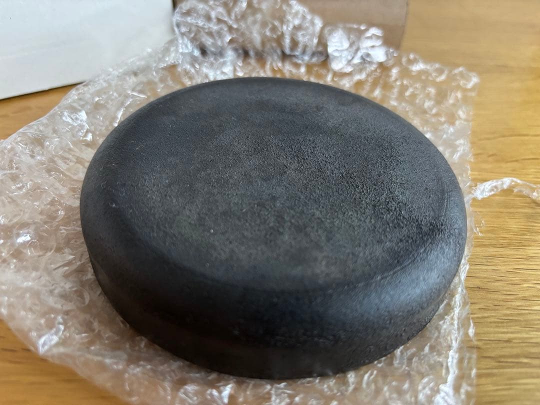 開封のみ Good for nothing タビスキ