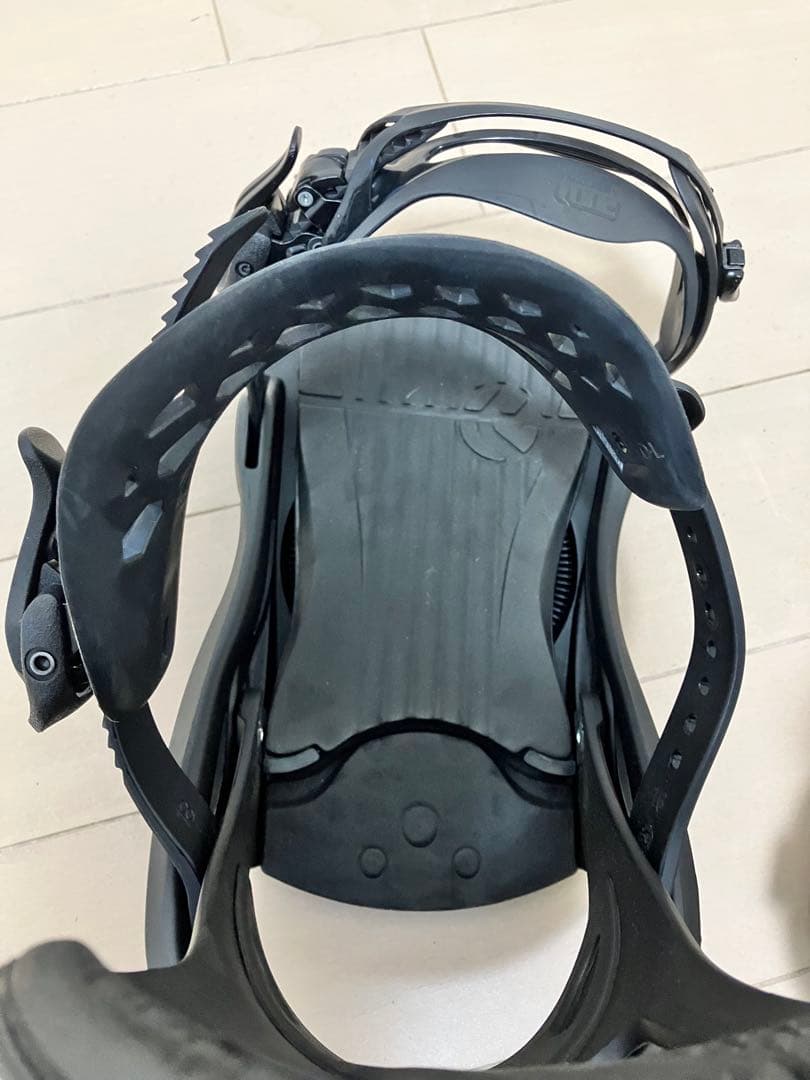 FLUX TTスノーボードビンディング　フラックス メンズM