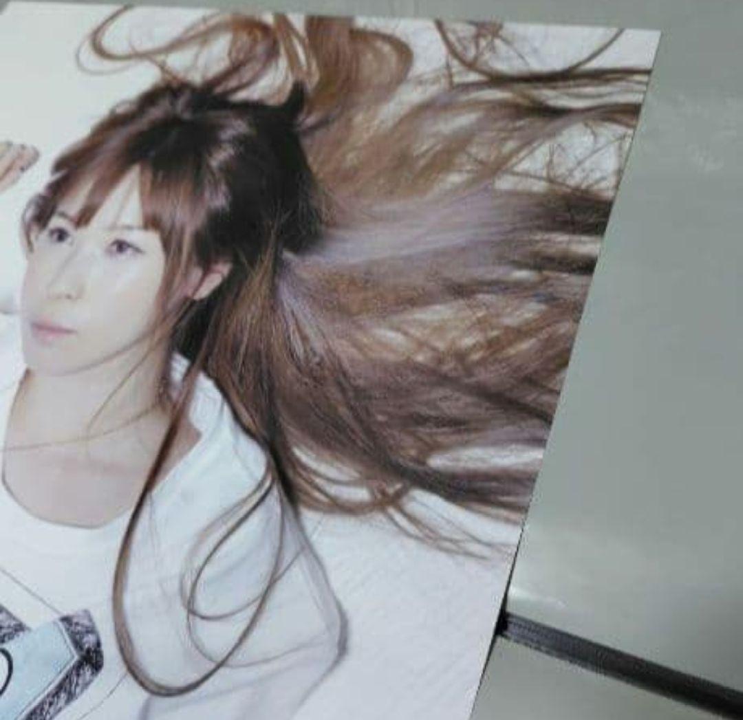 B2ポスター LIKE YESTERDAY