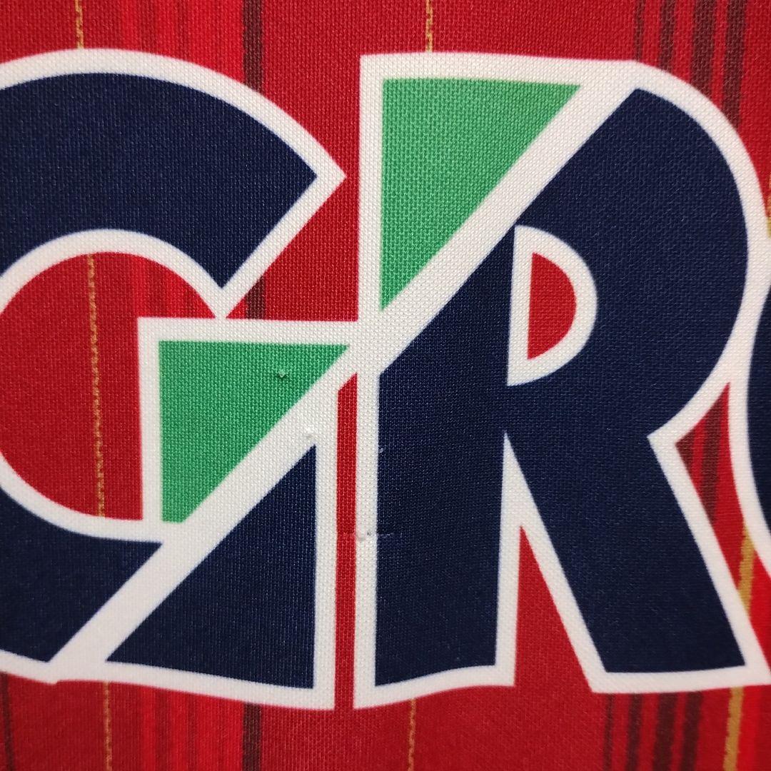 ファジアーノ岡山 オーセンティックユニフォーム 2022 デューク 15 O