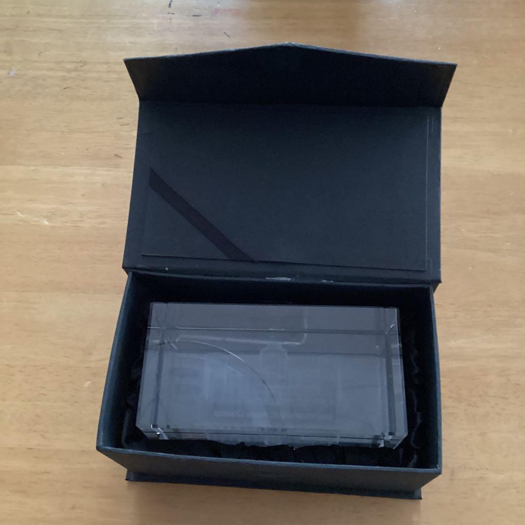 海上自衛隊　呉地方総監部庁舎(ＮＨＫ坂の上の雲　撮影)クリスタル　パンフレット