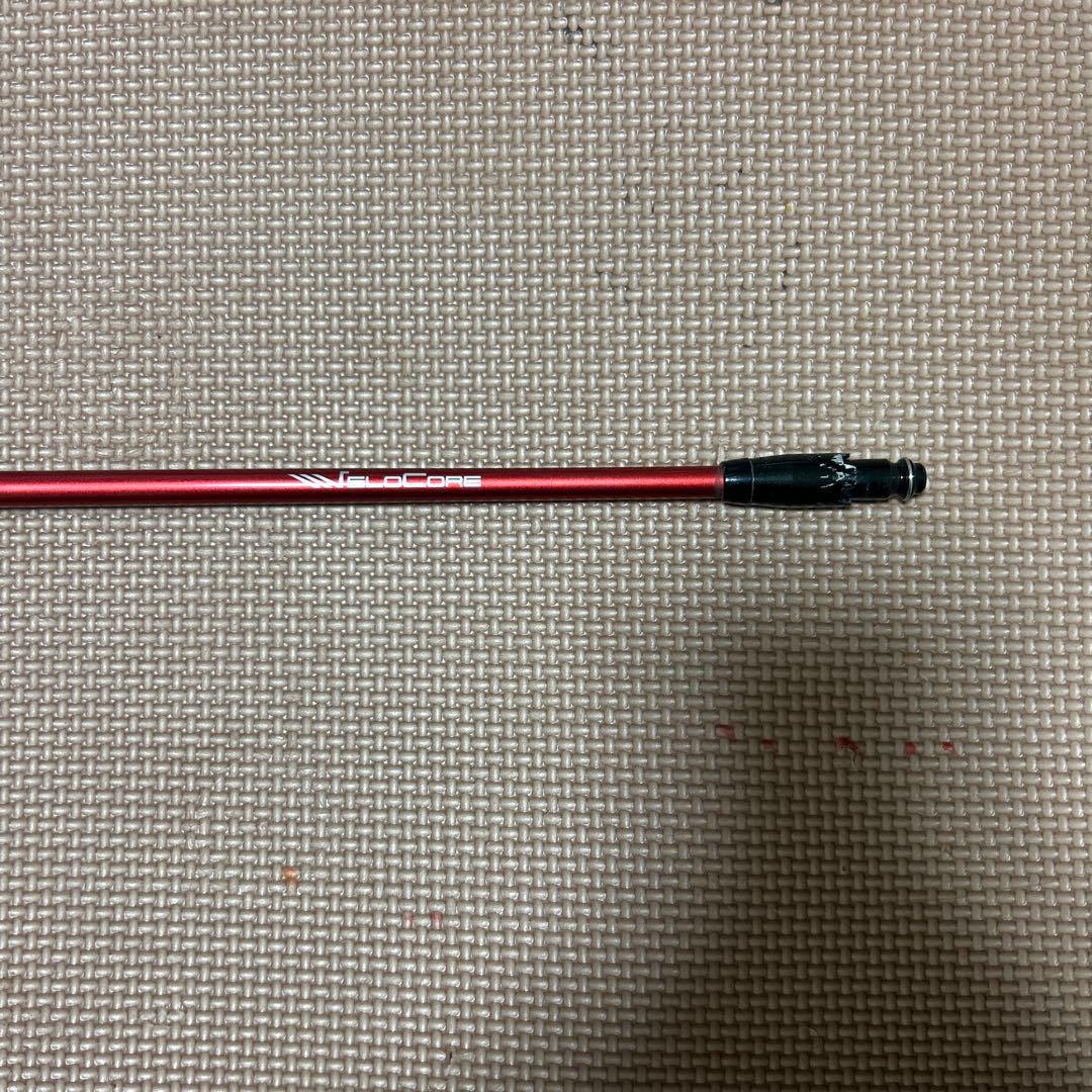 ベンタスtrレッド　6X 3w用