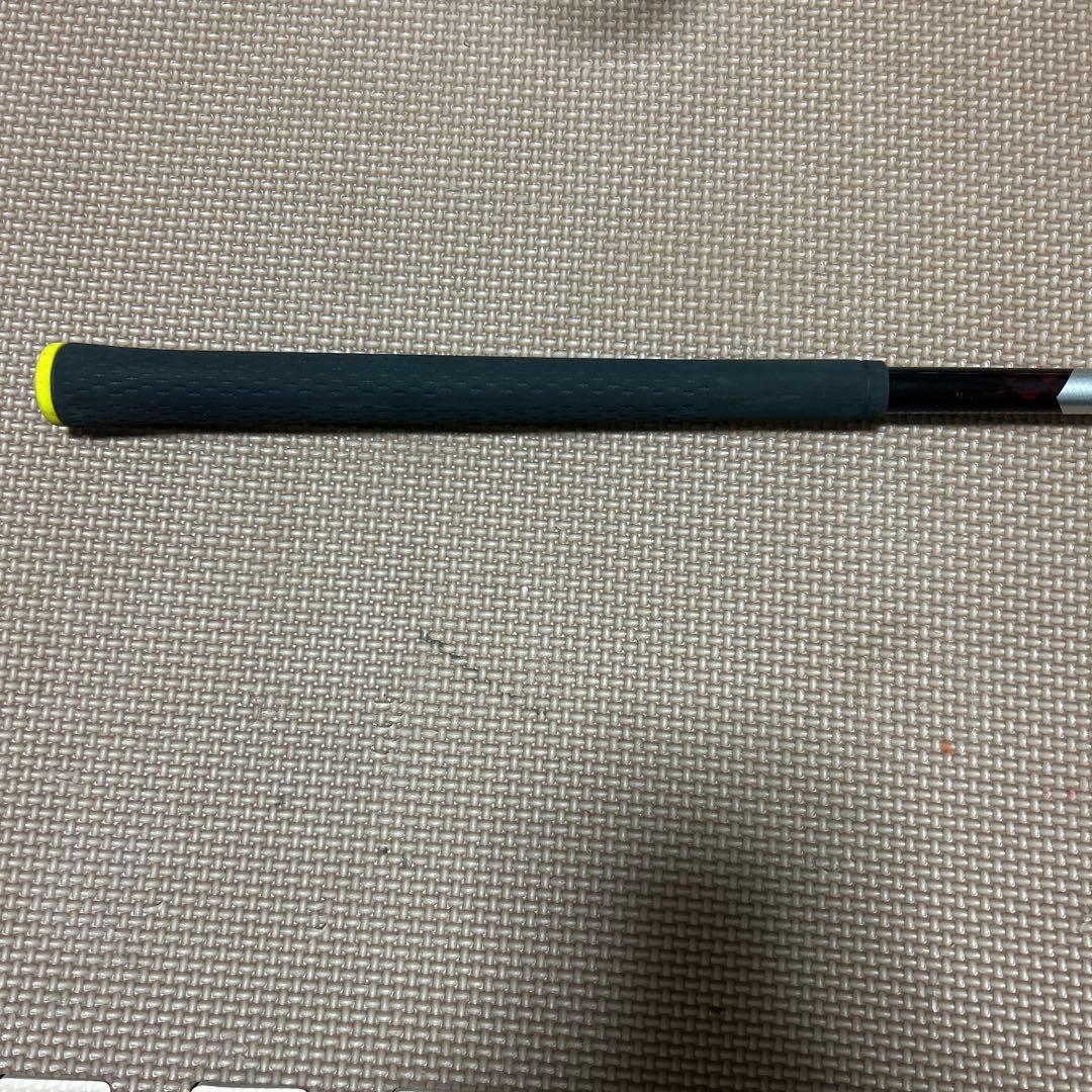 ベンタスtrレッド　6X 3w用