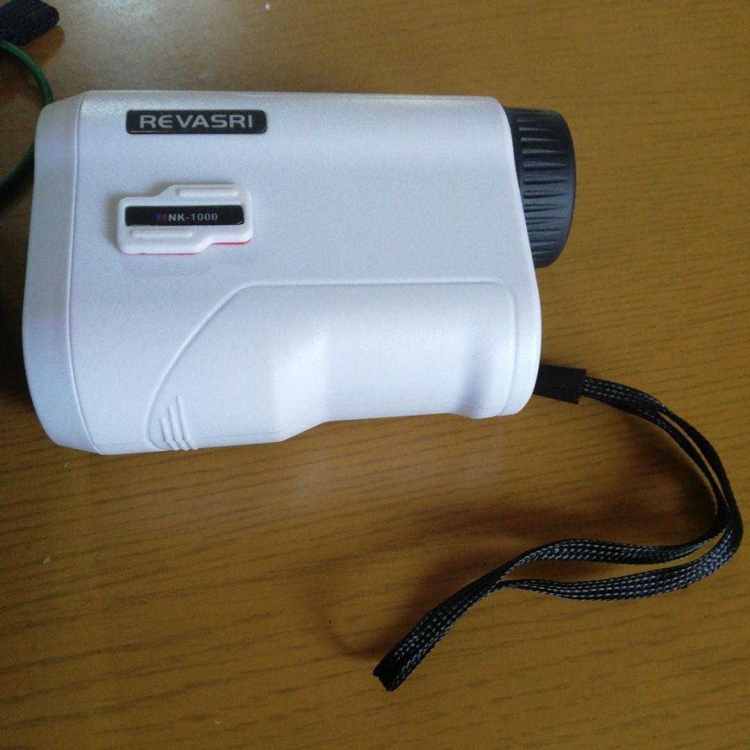 ゴルフ用距離計