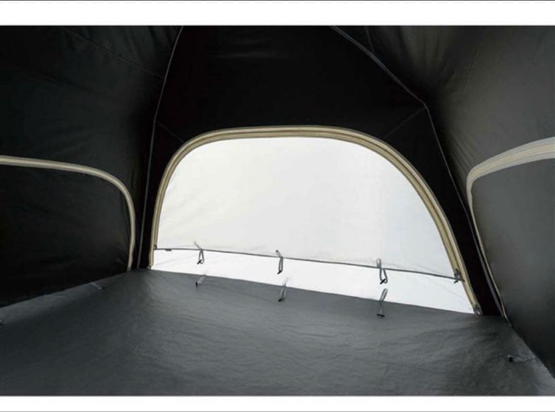 Coleman SCREEN IG SHADE+ キャンプテント