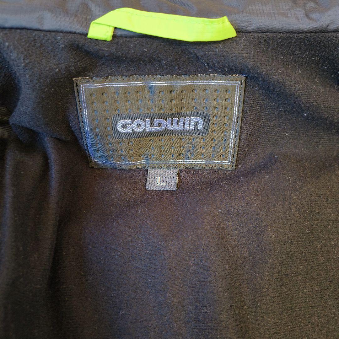 GOLDWIN　スキーウェア　Lサイズ