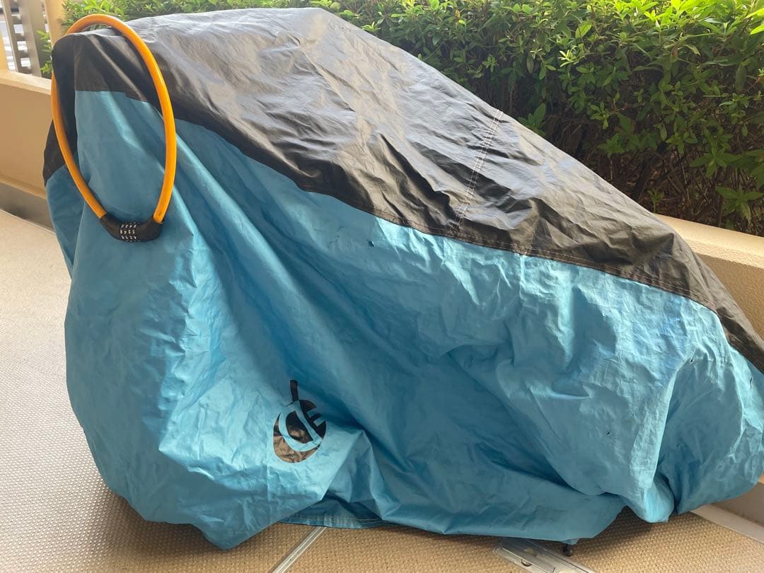 D-bike 18インチ　変身自転車　京都市周辺手渡し希望 鍵必要ならオマケで