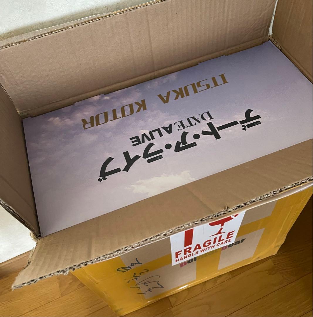 Pointer Bear デート・ア・ライブ 五河 琴里 1/6 フィギュア